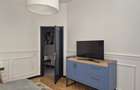 Apartament 3 camere ultracentral mobilat ultramodern Ateneu Calea Victoriei - 8