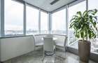 Birouri premium de inchiriat in Herastrau Office Building, mobilat integral la standarde de lux