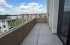Penthouse Superb in BRAYTIM. 2 Terasa spectaculoase. 2 Locuri de parcare. - 13