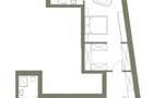 Apartament 2 camere 74.8 si 2 terase in Hexagon - Cluj-Napoca (Cluj) - 2