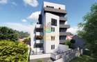 Brancoveanu metrou zona vile vanzare 3 cam 90mp+72mp terasa - 11