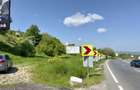 Teren Intravilan 2.369 mp Intrare Feleacu, Front la - 2