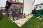 Duplex cu 4 camere si mansarda. Complet mobilat si utilat. Comision 0 - 28