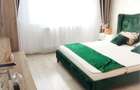 Apartament 2 cam Vulcani Residence Buzau