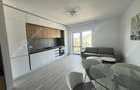 Apartament cu 3 camere balcon loc de parcare zona Doamna St - 7