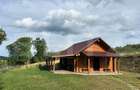 Cabana din bu?teni - refugiu ideal in mijlocul naturii - 8