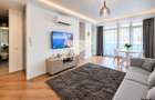 Apartament 2 camere Floreasca | Loc de parcare - 13