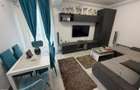 AP. 2 CAMERE- MOBLAT/UTILAT, CENTRALA PROPRIE, BLOC NOU, COMISION 0% - 1
