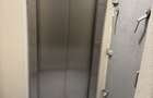 Inchiriez boxa 2,66 mp - ultracentral, acces parcare subterana