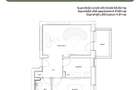 Apartament 2 camere Tip Urban D1 - 27