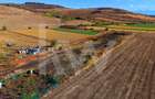 Teren intravilan 2.000 mp, PUZ aprobat  Strada Viile Sibiului Sibiu -DN14