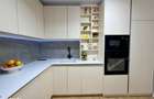 Apartament de 2 camere, bucatarie separata, etaj 1 , la Cheie, Elite! - 1