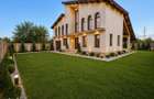 Casa spa?ioasa de vanzare in Ciorogarla 8 dormitoare 1000 metrii teren - 4
