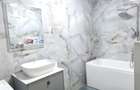 APARTAMENT cu 3 camere, mobilat ?i utilat, BLOC NOU, VASLUI - zona CAR - 9