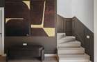 DIRECT PROPRIETAR casa DESIGN PREMIUM Otopeni complet mobilata 4 locuri parcare - 6