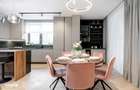 Apartament premium 4 camere de vanzare | Cambridge School | Jolie Vill