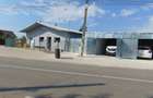 Supermarket FUNCTIONABIL si CASA 262 mp , 850 mp teren - in vecinatate