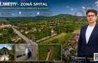 Casa P+M langa Spitalul Calinesti, libera, mobilata si utilata - 18