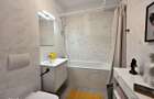 PRIMA INCHIRIERE | Studio Premium | Residence5 Pipera |Design Arhitect - 12
