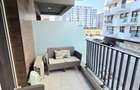 Apartament 2 Camere cu Vedere la Mare, Finisaje de Lux, Mamaia Nord