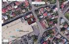 Teren 309 mp central,str.Pavlov nr.9 - 2