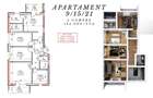 Pallady - 4 Camere - Central - Garaj - Metrou - 2