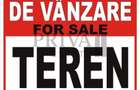 Teren intravilan pentru casa/duplex, 558 mp, fs 22 m Metro 2 Timisoara