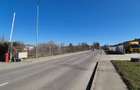 De inchiriat teren 3200 mp -str.Baneasa - 3