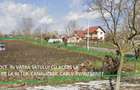 TEREN CU TOATE UTILITA?ILE-Vand loc de casa parcelabil in comuna Bacia, Jud.HD - 3306 MP! - 1