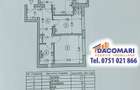 Apartament 2 camere de vanzare in Micro 20. - 1