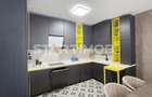 Penthouse Chiville cu parcare subterana