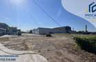 Hala industriala, depozitare vanzare,inchiriere Seitin Arad 10 km vamă - 5