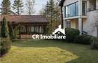 Vanzare vila Snagov Ghermanesti cu deschidere la Lac - 7