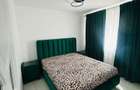 Inchiriez aprtament cu doua camere,decomandat .Apartamentul se afla situat vizavi de Liceul Panait Cerna - 3