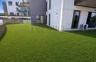 Apartament 2 camere si terasa / Green Lake Baneasa / Prima inchiriere - 7