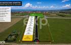 Teren investitie 4.399 mp Sanpetru | PUZ aprobat | Sport si agrement