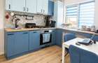 Apartament 2 camere Gavana 3, renovat, mobilat, scara interioara - 2
