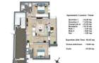 Apartament 3 camere, terasa ?i gradina - 3