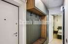 Strada Primaverii - PRIMA INCHIRIERE - Apartament 2 camere de LUX - 3