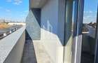 Penthouse 3 camere 2 bai si terasa 87 mp in complexul Green Garden.