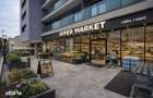 Obor - Avrig Park | Spatiu Comercial 187 mp + Terasa 42 mp | Vitrina 1 - 8