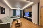 Apartament modern cu 3 camere, terasa incalzita ?i parcare inclusa!