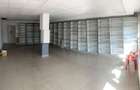 Inchiriez spatiu comercial in Flamanzi zona 6 drumuri