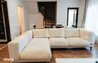 Casa individuala de inchiriat, 120 mp cu garaj si dorari moderne - 1