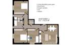 Zorilor Residence, Apartamente Noi 2-3-4 camere - Str. Zorilor - Carei