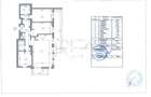 Apartament 4 camere Residence 5 , Strada Erou Iancu Nicolae 53 - 19