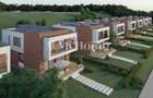 Casa individuala cu 5 camere in complex exclusivist pe malul lacului Snagov