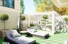 Vila lux 4 camere cu garaj langa metrou Drumul Taberei - 3