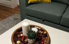 Apartament 2 camere Gata de inchiriere, totul nou! zona Decebal - 4