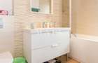Apartament 3 camere, boxa si parcare, Ansamblul Cibinium-Central - 10